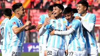 Magallanes consigue tres puntos vitales en su sueño de retornar a Primera División