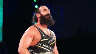 De luto la lucha libre: Brodie Lee, Luke Harper en WWE, falleció a los 41 años