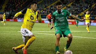 Audax 1-0 O’Higgins por el Campeonato Nacional 2026 | Resumen y goles