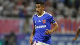 Lucas Assadi analizó el presente de U. de Chile y expresó su gran admiración por Alexis Sánchez