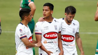 Sifup: Resulta nefasto terminar los torneos del fútbol profesional chileno en un escritorio