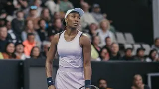 Venus Williams volvió al circuito con un triunfo en Auckland