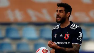 “En la ruta del León”: U. de Chile afina detalles para la visita a Everton