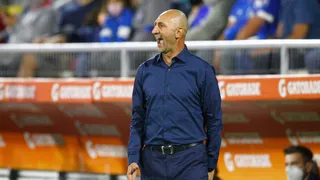 Cristian Paulucci: Tuvimos que haber jugado mejor para marcar más diferencias