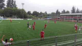 Justicia suspende orden de demolición de polémico estadio de Quillón