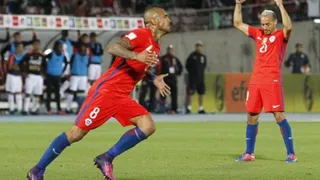 10 grandes goles en la carrera de Arturo Vidal