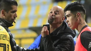 Marco Antonio Figueroa a periodista: “Le gustan los cahuines, señorita”