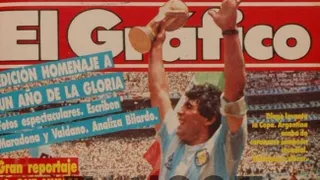 Revista El Gráfico de Argentina anunció el fin de su edición impresa