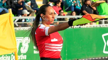 Terremoto en el arbitraje: Denuncian la seguidilla de partidos de juez del VAR que tuvo polémica con Colo Colo