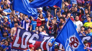 “No más partidos”: la drástica exigencia que dejaría a la U sin el Nacional