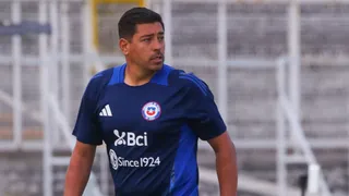 Se confirma un amistoso para la Chile ¿Dirige Nico Córdova?