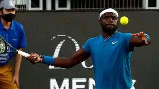 Verdugo de Jarry en Santiago se deshizo en elogios a Fernando González