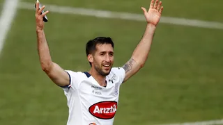 Gonzalo Sosa: Estoy capacitado para asumir el desafío si hay interés de un club más grande