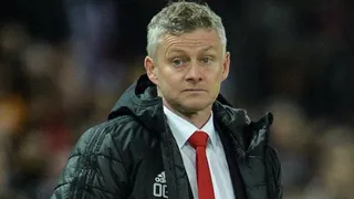 Ole Gunnar Solskjaer cerró sus redes sociales ante la presión de los hinchas del United