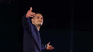 Matita consiguió la medalla de bronce para Chile en el breaking