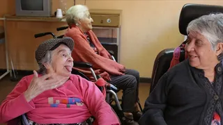 Enfermera de Villa Giacaman: Lo que más necesitamos son elementos de protección personal