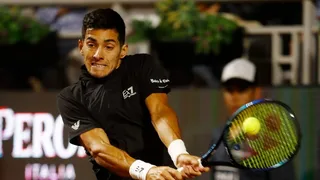 Horacio de La Peña: Garin tiene un gran potencial y sigue buscando su camino