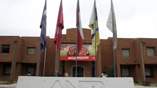 ANFP condenó ataque a gerente de Azul Azul y anunció colaboración en la investigación