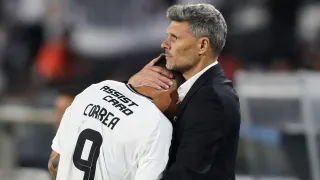 El millonario golpe que deja en jaque a Colo Colo: lo que perderá si queda fuera de la Sudamericana