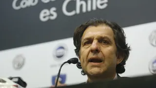 Aníbal Mosa: Carmona viajará esta noche desde Atlanta para ponerse a disposición del técnico