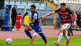 Antofagasta 2-0 Rangers por la Primera B 2026 | Resumen y goles