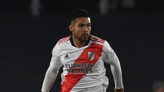 River Plate de Paulo Díaz enfrenta a Racing con la ilusión de coronarse campeón en Argentina