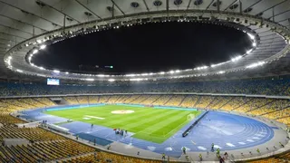 La espectacular final que se jugará en un país en guerra