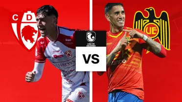 ¿Quién transmite Copiapó vs Unión Española? Horario, canal y cómo ver EN VIVO la Primera B 2026