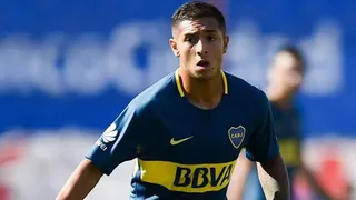 Otro caso más en Argentina: Agustín Almendra de Boca Juniors dio positivo en coronavirus