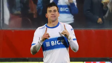 BOMBAZO: Gonzalo Tapia negocia con un GIGANTE del fútbol mundial