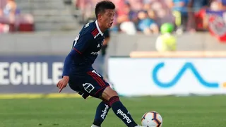 Universidad de Chile buscará reforzarse con Pablo Parra y enviará jugadores a préstamo