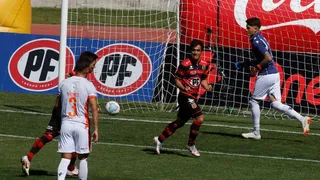 [Videos] Rangers y Puerto Montt celebraron en la Primera B