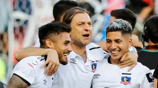 Aníbal Mosa: Colo Colo es más que un equipo de fútbol, es parte del tejido social de nuestro país