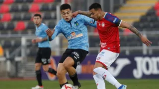 Jugador de O’Higgins refuerza a equipo de la B