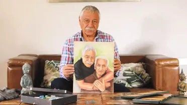 Carlos Caszely emocionó al recordar a su amigo Leonel Sánchez en el día de su natalicio