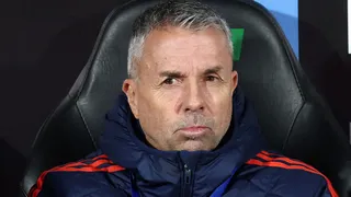 Gustavo Álvarez presiona por los fichajes en U de Chile: “Los entrenadores tenemos urgencias”