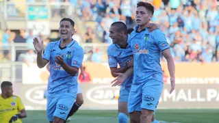 ANFP adelantó duelo de este lunes entre O’Higgins y Huachipato