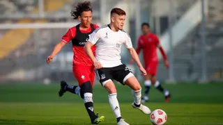 Bryan Véjar propició triunfo de Colo Colo sobre Santiago Morning en amistoso en el Monumental