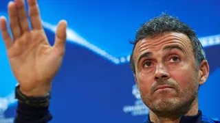 Luis Enrique: La crítica va anexa a cualquier cargo en España