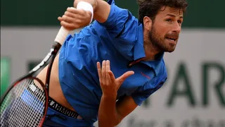 Robin Haase será el rival de Jarry en los octavos de final de Pune
