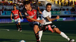 Deportes Limache vs Colo Colo en vivo: Cuándo, a qué hora y dónde ver por la Copa Chile 2025