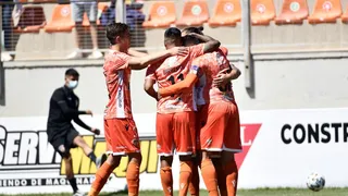 El revitalizador triunfo de Cobreloa sobre Deportes Copiapó en el Campeonato de Ascenso