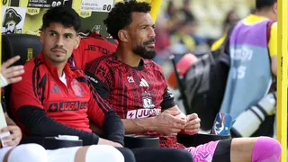 Fernando Ortiz, la gran traba de un Vozinha cada vez más complicado en Colo Colo