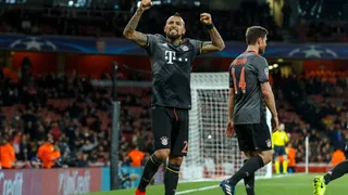 La fórmula del Bayern Munich para que Arturo Vidal parta a Inter de Milán