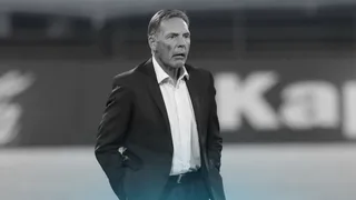 El fútbol está de luto: dolor en la U de Chile por la muerte de Miguel Ángel Russo