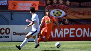 Los resultados de la décima fecha de la Primera B