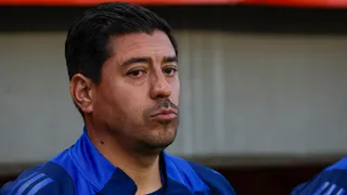 Sorpresa en La Roja: Nicolás Córdova llama de emergencia a jugador de U Católica