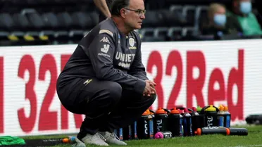 ¿Cuándo será la presentación de Marcelo Bielsa como técnico de la selección uruguaya?