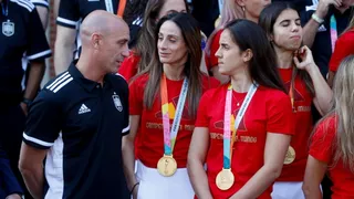 Gobierno español “actuará” sobre Luis Rubiales si no hay decisiones en la Federación