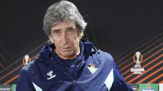 Destino Croacia: Betis de Pellegrini y Bravo conoció a su rival en la Conference League